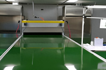 沈陽設備噴漆翻新服務：提升您的設備外觀與耐用性，煥發(fā)全新生機