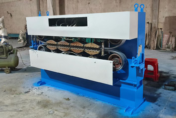 沈陽(yáng)二手設(shè)備翻新噴漆廠家的優(yōu)勢(shì)：如何通過(guò)專業(yè)噴漆提升設(shè)備外觀和性能，降低企業(yè)維護(hù)成本