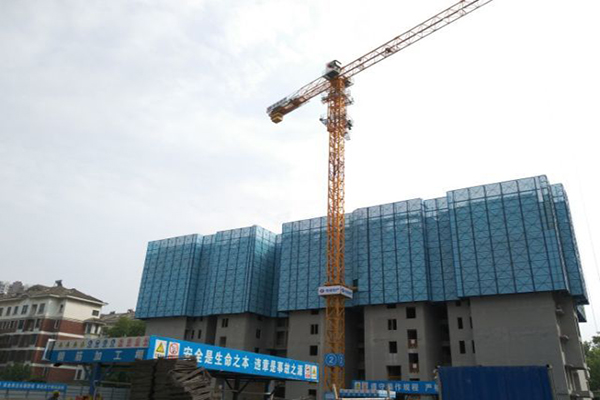 沈陽腳手架：全面服務(wù)及時(shí)響應(yīng)，打造安全高效的建筑工地